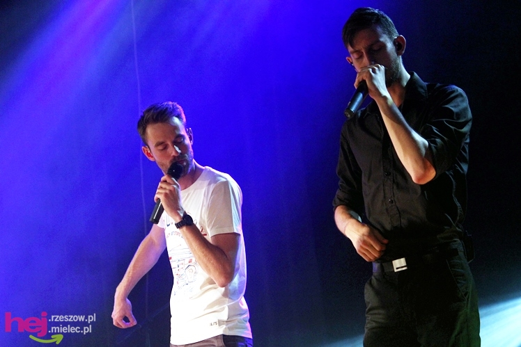AudioFeels w Mielcu. Zagrali w ramach Festiwalu