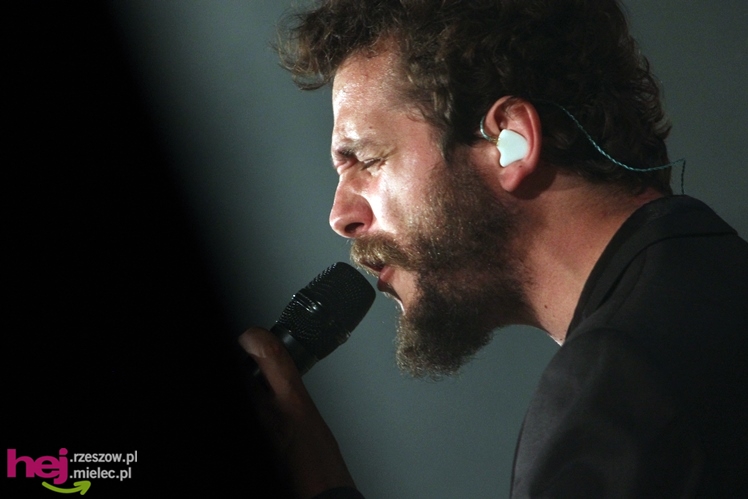 AudioFeels w Mielcu. Zagrali w ramach Festiwalu