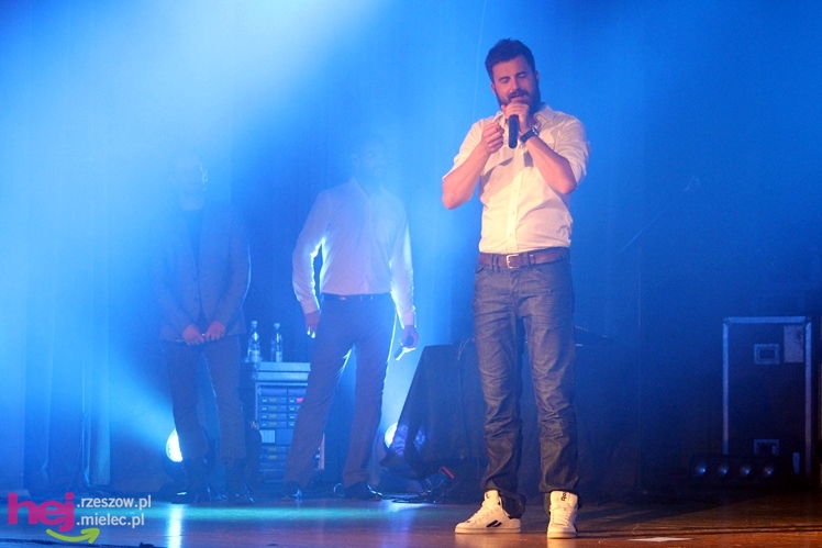 AudioFeels w Mielcu. Zagrali w ramach Festiwalu