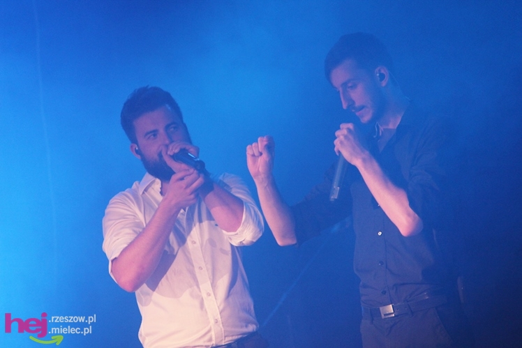 AudioFeels w Mielcu. Zagrali w ramach Festiwalu