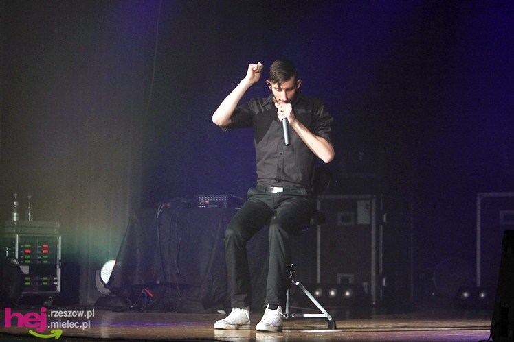 AudioFeels w Mielcu. Zagrali w ramach Festiwalu