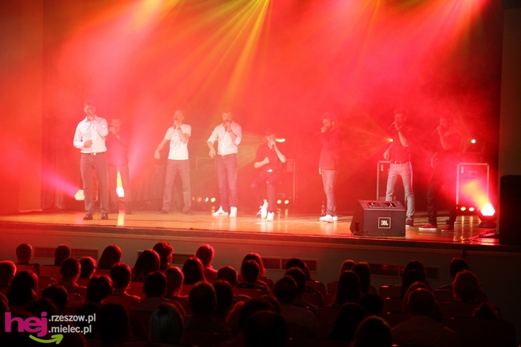 AudioFeels w Mielcu. Zagrali w ramach Festiwalu