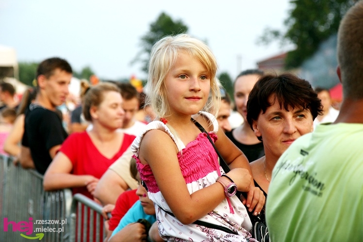 Wielkie święto małego miasta: Dni Radomyśla Wielkiego - część I