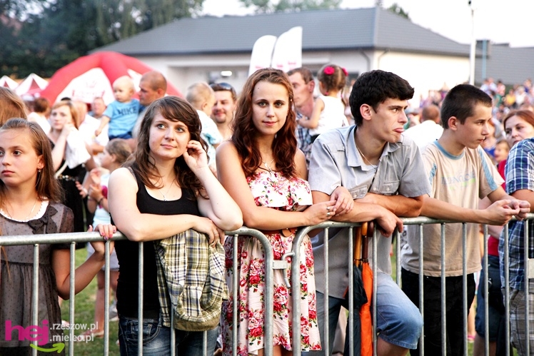 Wielkie święto małego miasta: Dni Radomyśla Wielkiego - część I