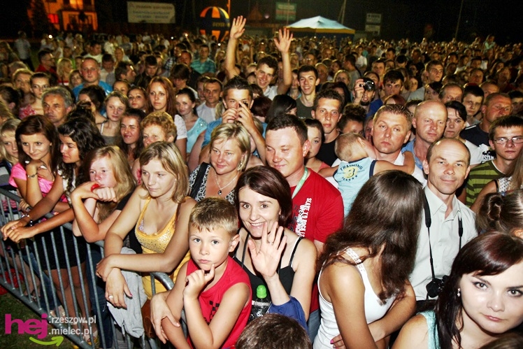 Wielkie święto małego miasta: Dni Radomyśla Wielkiego - część II