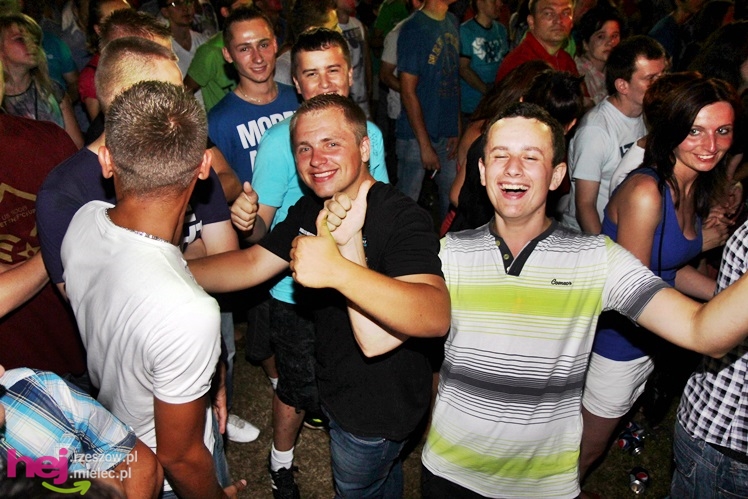 Wielkie święto małego miasta: Dni Radomyśla Wielkiego - część III