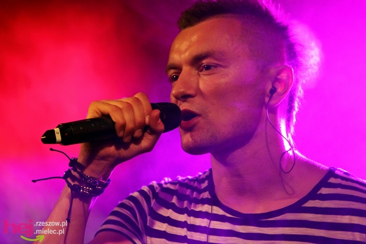 Wielkie święto małego miasta: Dni Radomyśla Wielkiego - część III