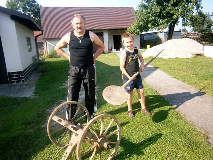 ?Kobiety z pomysłem? reaktywują zapomnianą tradycje