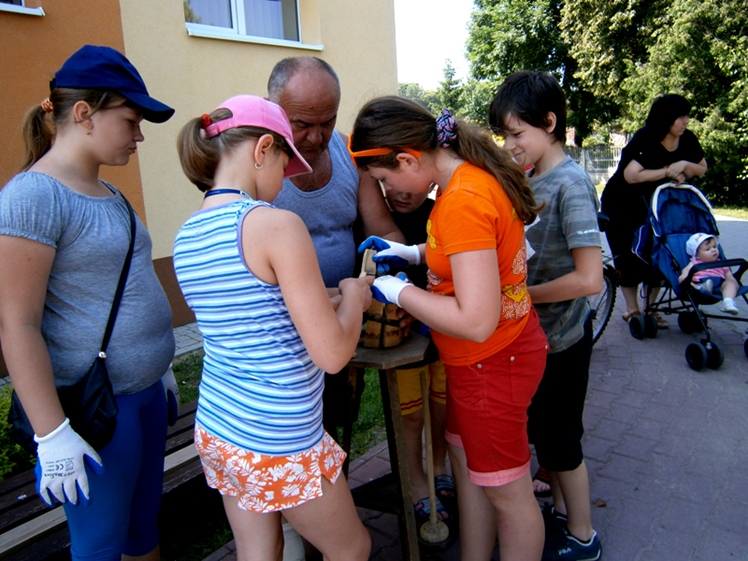 ?Kobiety z pomysłem? reaktywują zapomnianą tradycje