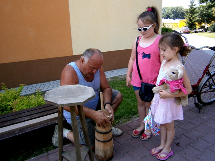?Kobiety z pomysłem? reaktywują zapomnianą tradycje