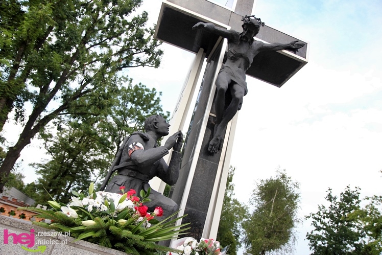 Uroczystości 69. rocznicy wybuchu powstania warszawskiego