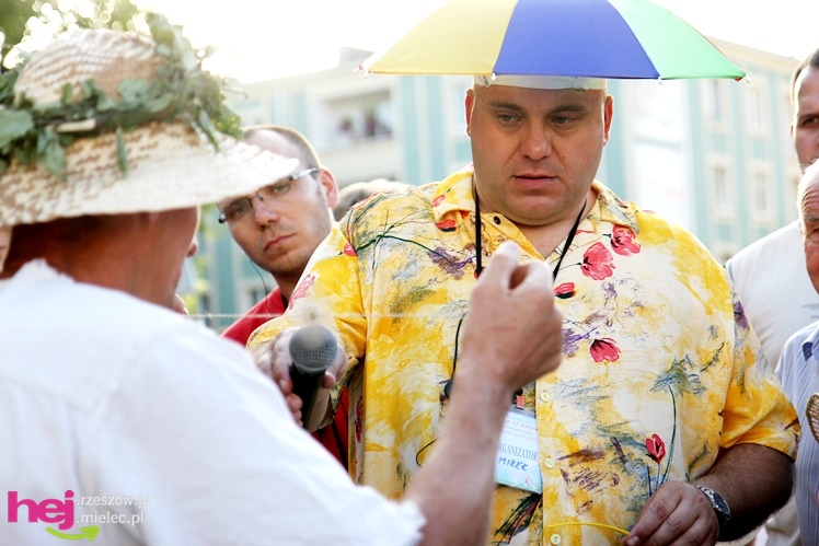 Grunt to rodzinka. Na Placu AK bawiły się całe rodziny - cz. II