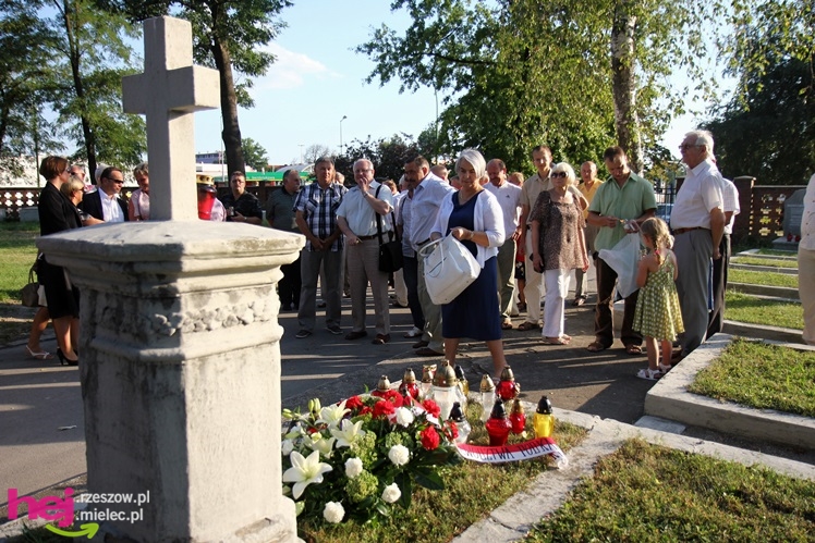 Wieczornica Patriotyczna pamięci majora Mieczysława Prusa Koryckiego