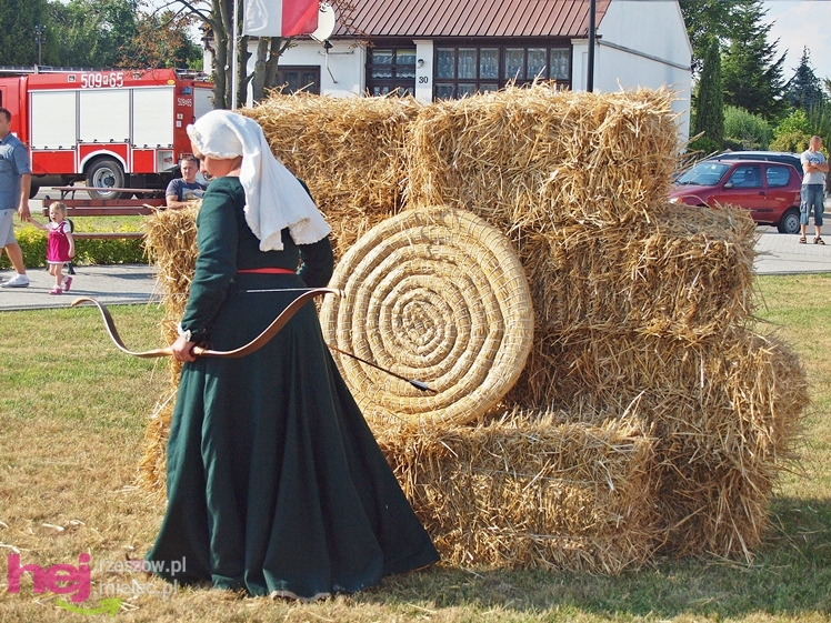 Przecławianie zbierają pieniądze na odnowę swojej świątyni. Przygotowali parafialny piknik