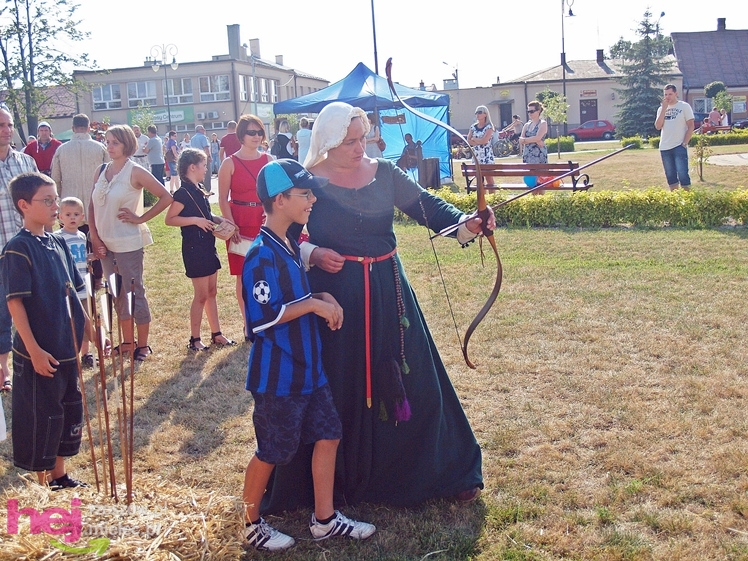 Przecławianie zbierają pieniądze na odnowę swojej świątyni. Przygotowali parafialny piknik