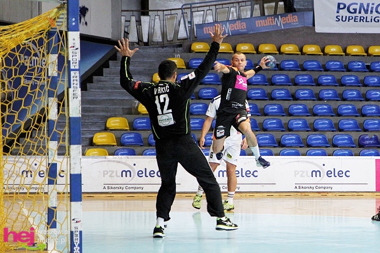 Sparingi w Mielcu z Tatranem Presov na remis