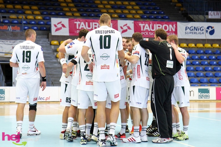 Sparingi w Mielcu z Tatranem Presov na remis