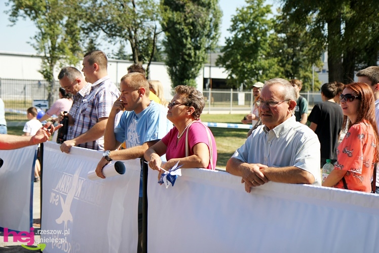 Dzień otwarty PZL Mielec. Około 10 tysięcy zwiedzających