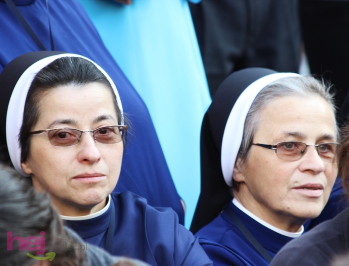 Uroczystą mszą św. rozpoczęła się XXXI PPT