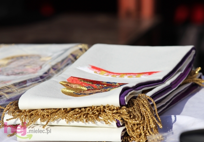 Uroczystą mszą św. rozpoczęła się XXXI PPT