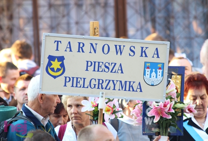 Uroczystą mszą św. rozpoczęła się XXXI PPT