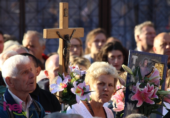Uroczystą mszą św. rozpoczęła się XXXI PPT
