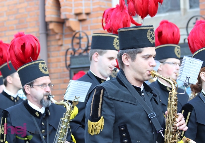 Uroczystą mszą św. rozpoczęła się XXXI PPT