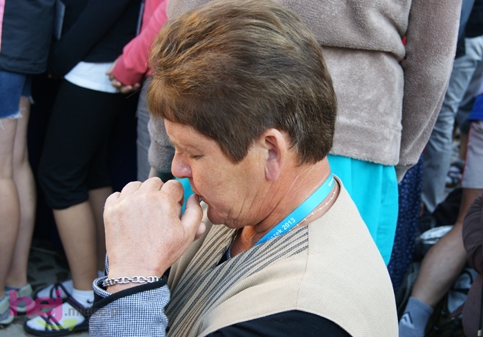 Uroczystą mszą św. rozpoczęła się XXXI PPT