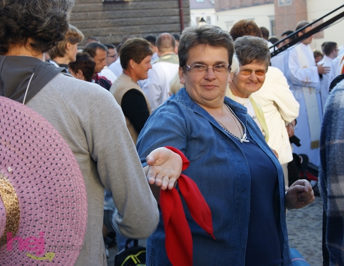 Uroczystą mszą św. rozpoczęła się XXXI PPT