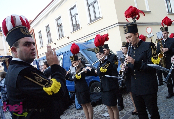 Uroczystą mszą św. rozpoczęła się XXXI PPT