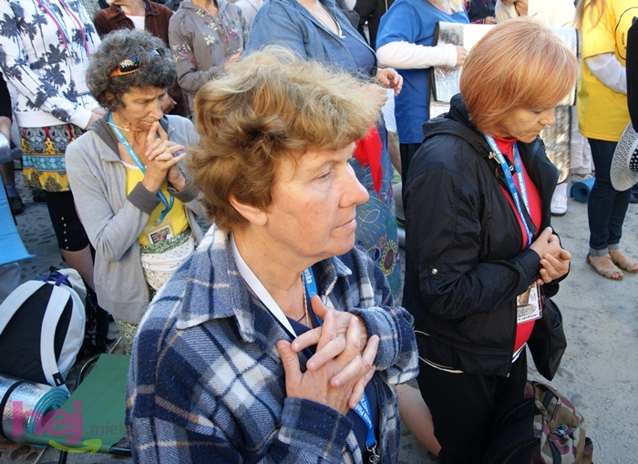 Uroczystą mszą św. rozpoczęła się XXXI PPT