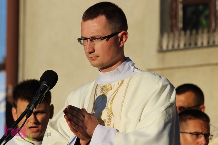 Uroczystą mszą św. rozpoczęła się XXXI PPT