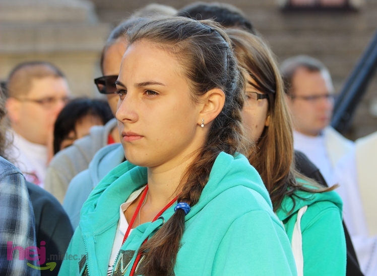 Uroczystą mszą św. rozpoczęła się XXXI PPT