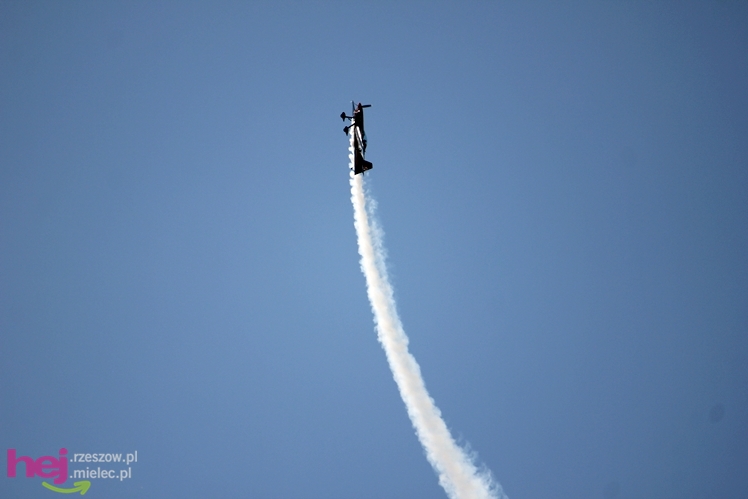 75-lecie przemysłu lotniczego w Mielcu. Piknik - część I