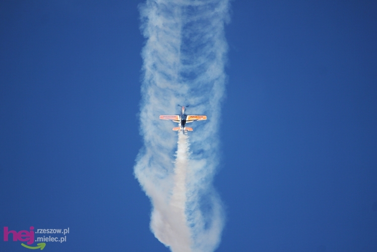 75-lecie przemysłu lotniczego w Mielcu. Piknik - część I