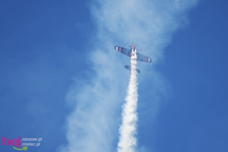 75-lecie przemysłu lotniczego w Mielcu. Piknik - część I