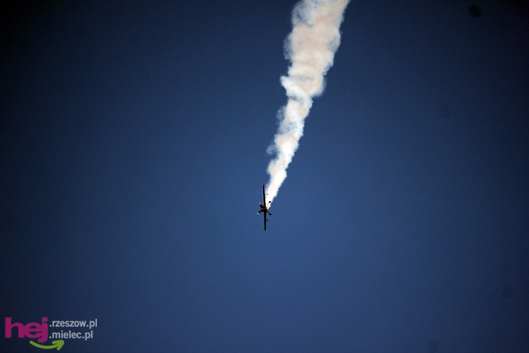 75-lecie przemysłu lotniczego w Mielcu. Piknik - część II