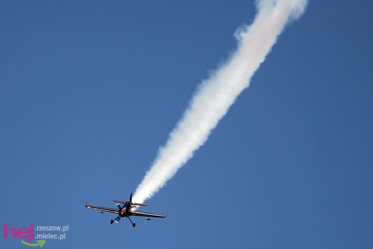 75-lecie przemysłu lotniczego w Mielcu. Piknik - część II