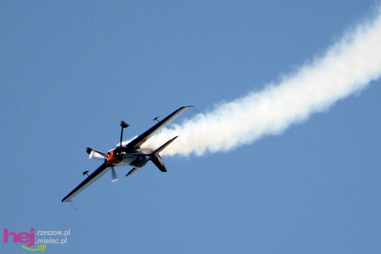 75-lecie przemysłu lotniczego w Mielcu. Piknik - część II