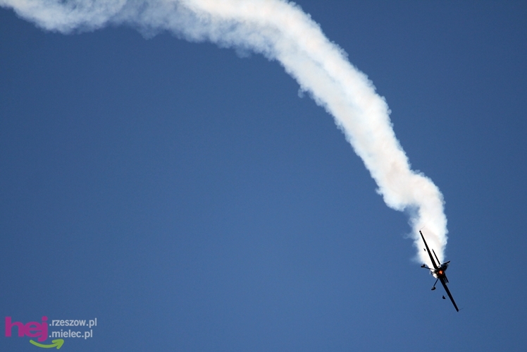 75-lecie przemysłu lotniczego w Mielcu. Piknik - część II