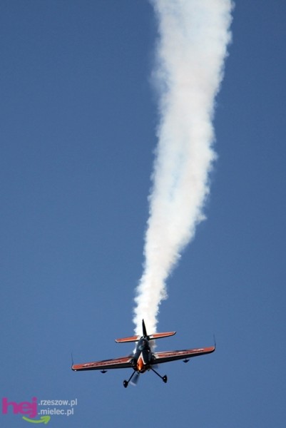 75-lecie przemysłu lotniczego w Mielcu. Piknik - część II