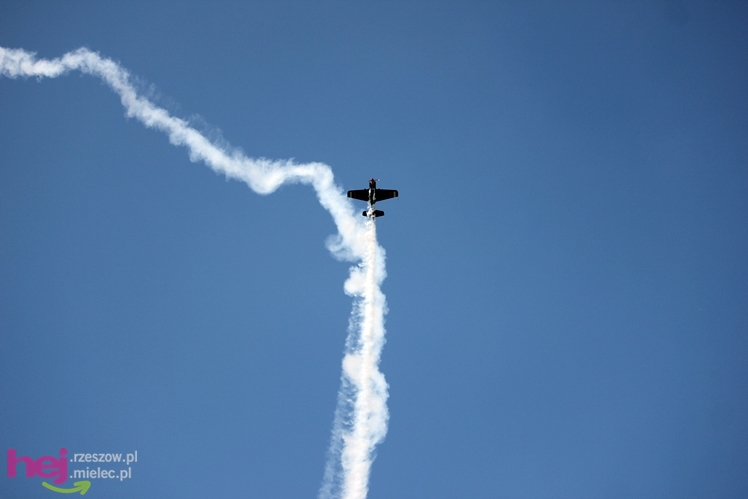 75-lecie przemysłu lotniczego w Mielcu. Piknik - część II