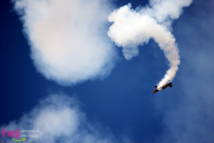 75-lecie przemysłu lotniczego w Mielcu. Piknik - część II