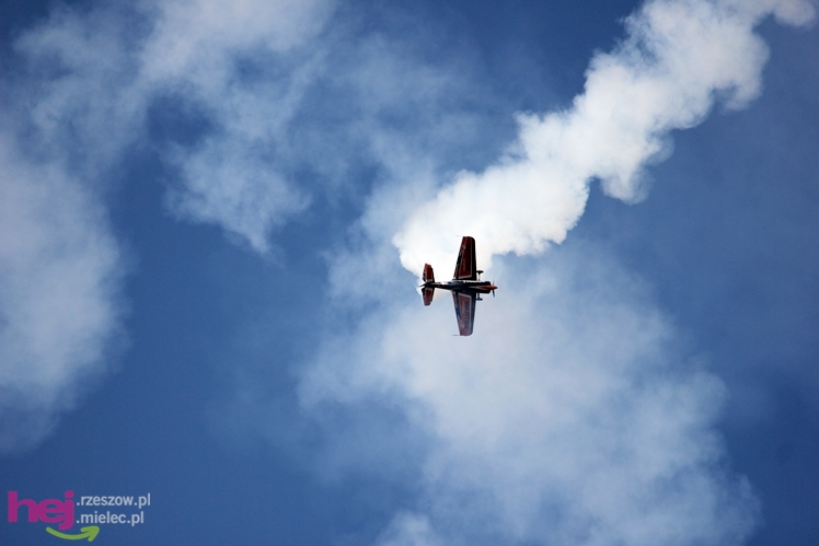 75-lecie przemysłu lotniczego w Mielcu. Piknik - część II