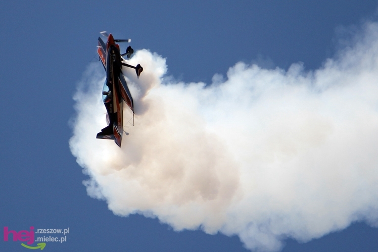 75-lecie przemysłu lotniczego w Mielcu. Piknik - część II