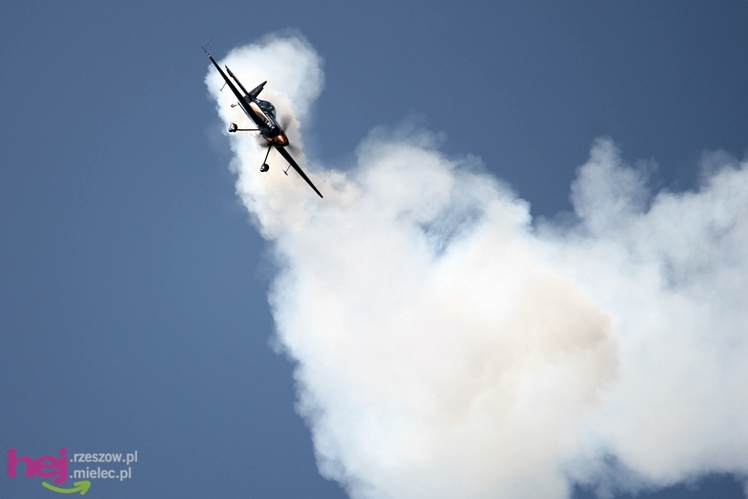 75-lecie przemysłu lotniczego w Mielcu. Piknik - część II