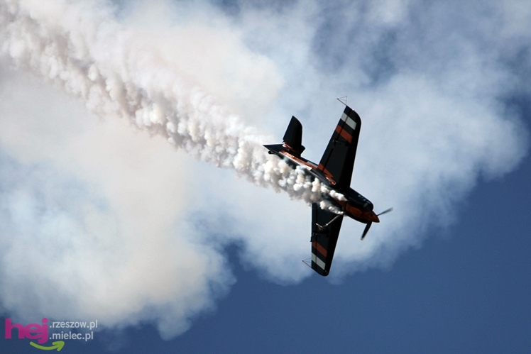 75-lecie przemysłu lotniczego w Mielcu. Piknik - część II