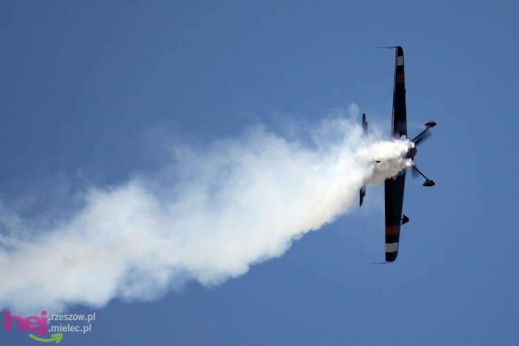 75-lecie przemysłu lotniczego w Mielcu. Piknik - część II