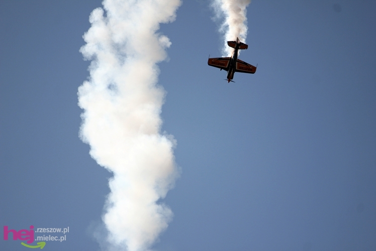 75-lecie przemysłu lotniczego w Mielcu. Piknik - część II