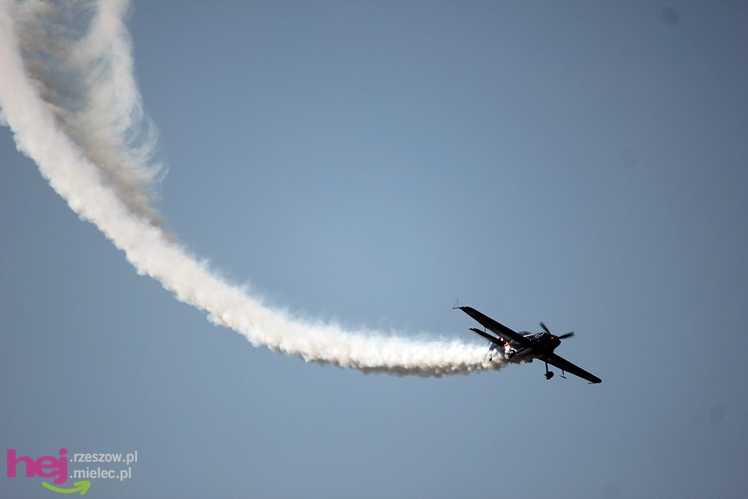 75-lecie przemysłu lotniczego w Mielcu. Piknik - część II